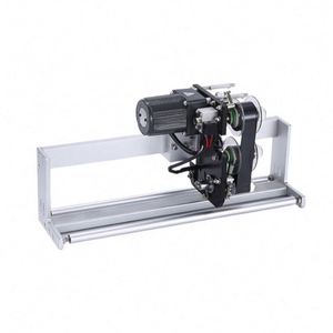 Bottles Cartons Sealing Machines Plastic Bottles Cans Aluminum Foil Sealing Gaskets Cardboard Paper Sealing Machine - Product Image 3