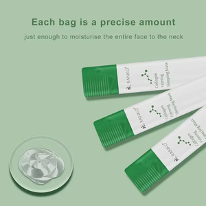Mascarilla Facial en Polvo de Colágeno Yanjiayi, Producto para el Cuidado de la Piel del Rostro y Cuerpo, Nutritiva, Hidratante y Blanqueadora, Ideal para Viajes, para un Óptimo Marketing <span class=keywords><strong>SEO</strong></span> - Product Image 3