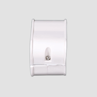 75*65mm/3 "jusqu'à 3 hp 90 ° degré coude plat PVC tuyau mur coin décoratif climatiseur couverture tuyaux