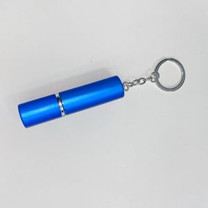 Set Portachiavi di Autodifesa <span class=keywords><strong>per</strong></span> <span class=keywords><strong>Lei</strong></span>, Accessori <span class=keywords><strong>Personalizzati</strong></span>, Flacone Spray Vuoto Portatile da 5ml <span class=keywords><strong>per</strong></span> Profumo Fai-da-Te - Product Image 6