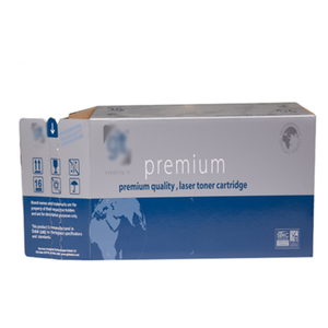 <span class=keywords><strong>Cartuchos</strong></span> de tóner corrugado Kraft coloridos con patrón de tamaño personalizado al por mayor, cajas de embalaje de envío - Product Image 1