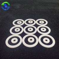 Fabrication de joints en PTFE de précision, pièces en PTFE OEM d'usine, résistance à la corrosion, joints en PTFE, joints toriques, fabrication de fluoroplastiques