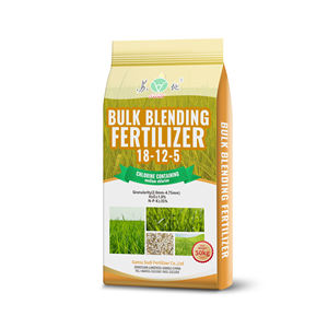 18-12-5-Npk <span class=keywords><strong>engrais</strong></span> mixte spécifique à l'herbe garder un grand stock de marchandises - Product Image 2