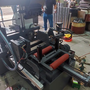 เครื่องเลื่อยอัตโนมัติสำหรับตัดเหล็กเส้นยาว - Product Image 5