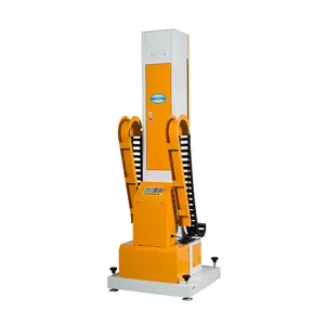 Vertical Automatic powder Coating robot Reciprocator