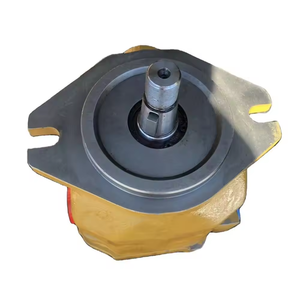 Ventas calientes 254-5145 254-5147 uso para cargadora de ruedas <span class=keywords><strong>CAT</strong></span> 938H/972H Series <span class=keywords><strong>Cat</strong></span> Excavator Fan Pump Fan Motor - Product Image 5