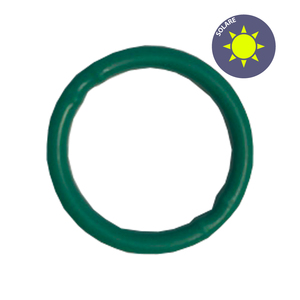 Guarnizione O-Ring in FKM per Uso Automobilistico Impermeabile per Impianti Solari 35 mm Raccordi in Rame per Acqua/Gas con Gomma Nitrilica EPDM PTFE - Product Image 3
