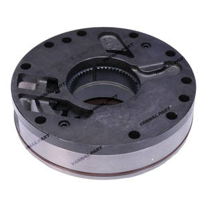 IZUMI pompa olio 20/925583 per <span class=keywords><strong>JCB</strong></span> pale ruote 436 446 436E 456 426 456E 434S dumper 714 722 718 - Product Image 1