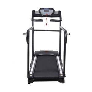 <span class=keywords><strong>Tapis</strong></span> roulant électrique performant, capacité 130 kg, motorisé, pour le sport et la remise en forme - Product Image 3