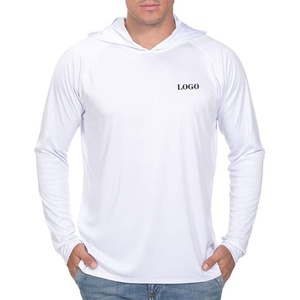 New Design Camisas UPF50 <b>Sunscreen</b> Quick Dry Breathable Multifunctional Button Fishing Shirt - Product Image 6