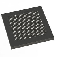 10AX027E2F27I1HG IC FPGA 240 I/O 672FBGA LAYANAN SATU ATAP KOMPONEN ELEKTRONIK STOK ASLI