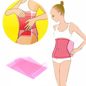 2022 Chaude Grande Remise PVC En Plastique Souple Taille Formateur <span class=keywords><strong>Ceinture</strong></span> Sauna Sueur <span class=keywords><strong>Ventre</strong></span> Corps Perdre Du Poids Jambe Wrap Taille Minceur Wrap - Product Image 4