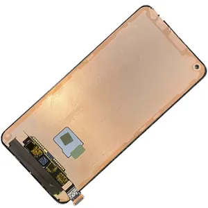 Écran tactile AMOLED avec châssis pour Realme 2 Pro RMX3301 RMX3300, pièces de rechange 100 % originales pour Realme GT 2 Pro - Product Image 5