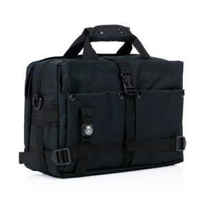 Tactical Camouflage Shoulder <b>Backpack</b>, Men's Cross-body Computer Bag, Fans Outdoor Casual Commuting Handbag - Product Image 3