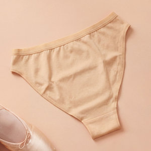 Braguitas de Ballet de Algodón para Niñas, Ropa Interior de Danza sin Costuras de Cintura Alta, Elásticas y Transpirables, Bragas de Entrenamiento - Product Image 3