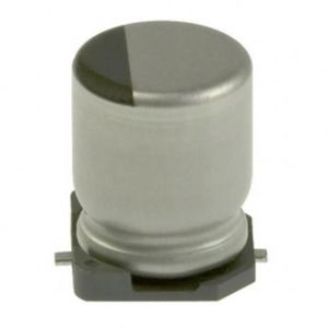 EEEFP1C681AP Aluminum Electrolytic <b>Capacitor</b> 680uF 20% 16V - Product Image 1