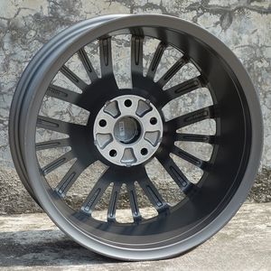 Jantes en alliage d'aluminium de 17 pouces adaptées aux modèles Volkswagen Magotan, Passat, Lingdu et Golf - Product Image 3