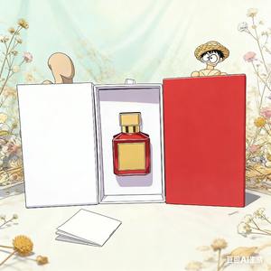 <span class=keywords><strong>Parfum</strong></span> Cologne <span class=keywords><strong>Baccarat</strong></span> <span class=keywords><strong>Rouge</strong></span> 540 populaire pour hommes et femmes, 70 ml, <span class=keywords><strong>parfum</strong></span> arabe de Dubaï, <span class=keywords><strong>parfum</strong></span> durable - Product Image 3