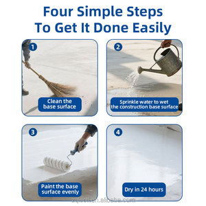 Lớp phủ cách nhiệt được chứng nhận ISO với chất lượng tuyệt vời hiệu quả cao cách nhiệt chống thấm và chống ăn mòn - Product Image 3