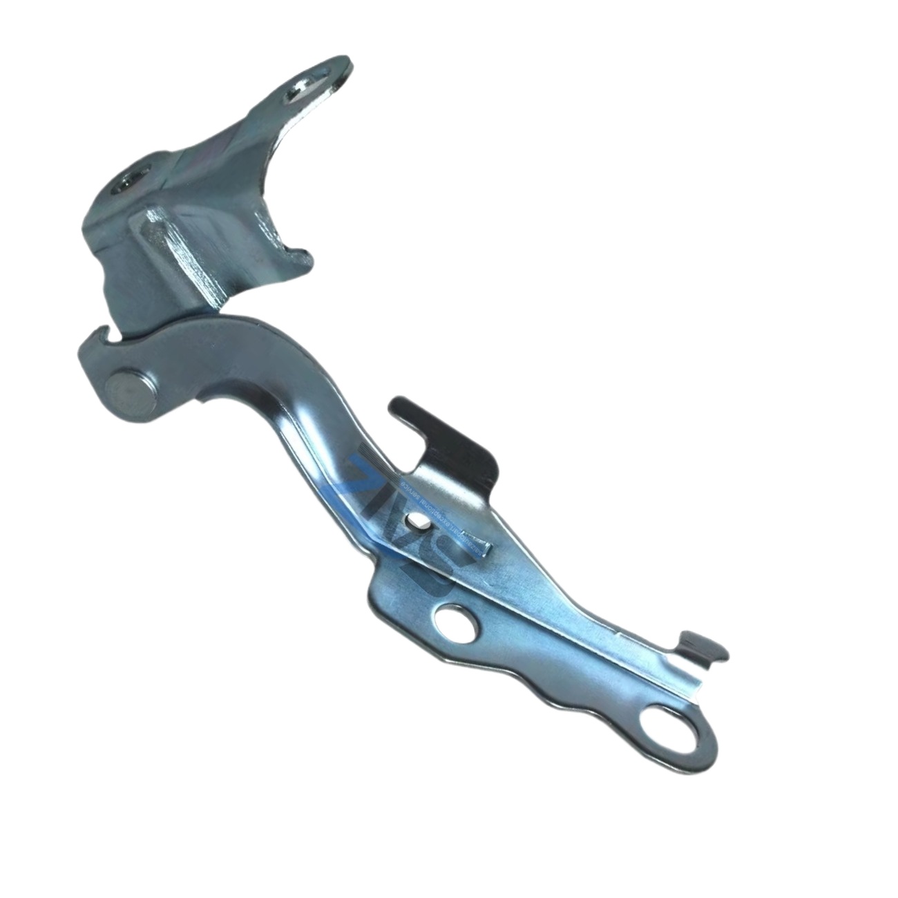 Toyota Hood Hinge 53420-0K100 - New High-Quality Replacement