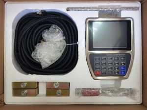 Wiege waagen, Waagen system für Radlader/Bagger/Gabelstapler - Product Image 2