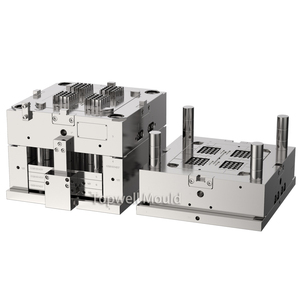 Bán Buôn Tùy Chỉnh Làm Không Dính 3D Silicone Nhựa Khuôn Xà Phòng Nướng Nến Sô Cô La Bánh Khuôn Thiết Kế Khác Nhau Cho Bán - Product Image 1