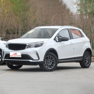 2026 Vendita all'ingrosso di fabbrica Geely Livan X3 PRO SUV, auto a benzina 5 porte 5 posti più venduta in Cina, nuova <span class=keywords><strong>Monza</strong></span> Crider con guida a sinistra - Product Image 2