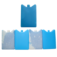 Packs de glace réutilisables et plaques eutectiques