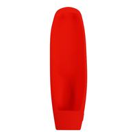 Funda de protección perfecta para LG Remote Control Home TV Remote Skin Funda de silicona Funda protectora