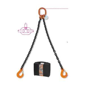 BETA - 080920022 ROBUR-Chaînes de levage élingue, 2 jambes grade 8 - EAN 8014230787947 VISES, PINCES ET CORDES CORDES - Product Image 4