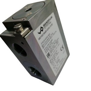 Bobine solénoïde hydraulique WANDFLUH MKY4518*60-G24 L15, produit de haute qualité dans la catégorie des vannes hydrauliques - Product Image 5