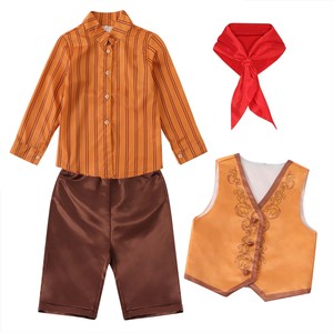 Disfraz Infantil de Antonio de <span class=keywords><strong>Encanto</strong></span> para Fiesta de Cumpleaños, Modelo DISP-012 - Product Image 6