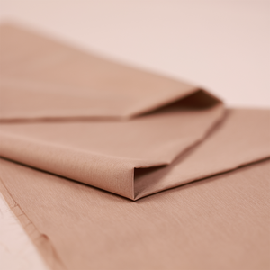Großhandel Umweltfreundlicher Dehnbarer Bambusfaserstoff für Bettwäsche Einfarbig Weich Feuchtigkeitsabsorbierend Organische Bambusstoffe - Product Image 3