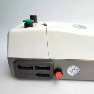 Top Qualité Pneumatique Marek Chickling <span class=keywords><strong>Machine</strong></span> Automatique Poussin Aiguille Unique Vaccin Liquide Unique Seringue Continue - Product Image 5