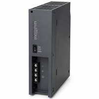 Controlador PLC SIEM Original Nuevo 6ES7407-0RA02-0AA0 para Control Industrial y Programación PLC 110-240V Hecho en Alemania