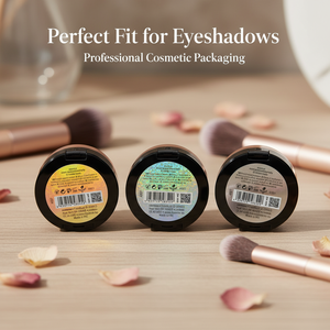 Pegatinas holográficas personalizadas impresas con láser, con códigos QR y capas resistentes a los arañazos para la protección contra la falsificación de cosméticos. - Product Image 6