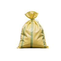 Vente en gros de sacs ECO de haute qualité pochette en grains de café en toile de jute sacs fourre-tout à provisions en toile de jute avec impression de logo personnalisée