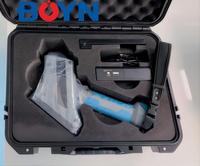 BOYN BNA350M  Alat Analisis Logam Portabel Spektrometer Fluoresensi XRF untuk Analisis Multi-elemen