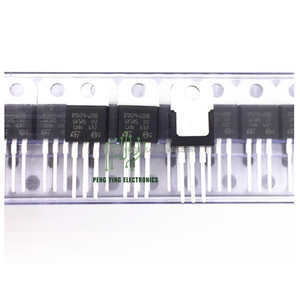 Pengying <span class=keywords><strong>IC</strong></span> mới và độc đáo Chipset fqp4n90c đánh dấu: <span class=keywords><strong>4n90c</strong></span> fqp <span class=keywords><strong>4n90c</strong></span> MOSFET N-CH 900V 4A TO220-3 - Product Image 4