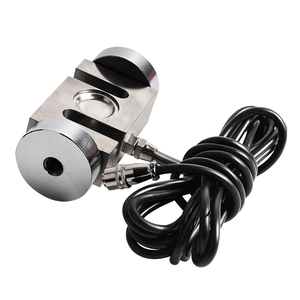 Jauge numérique HF-10KG 100N HF-100 de haute qualité, jauge numérique de traction et de compression - Product Image 1