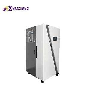 Nanxiang Hiệu Suất Tốt Chất Lượng Cao 99.999% N2 Máy Phát Điện Modular Nitơ Máy Phát Điện Nitơ Máy Phát Điện Xách Tay - Product Image 3