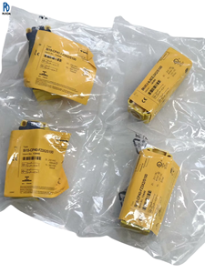 Sensor de Proximidad Inductivo para Automatización Industrial, Modelo BI15-CP40-FZ3X2/S100, Rango de Detección de 15 mm, IP67, Resistente al Agua, de Fábrica - Product Image 1