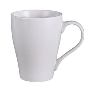 Ys55 Custom Logo Ceramic Mug Cartoon <b>Creative</b> Coffee White Coating Thermal Sublimation Cup Souvenir <b>Gift</b> Wholesale - Product Image 6
