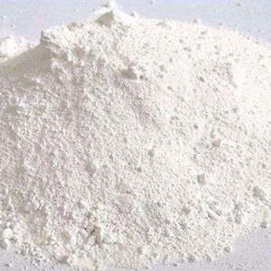 Poudre blanche de dioxyde de titane utilisée dans les cosmétiques - Product Image 5