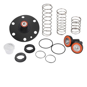 Kit de réparation de robinet anti-refoulement 3/4"-1" compatible avec Wilkins 975XL 975XL2, principe de réduction de pression - Product Image 2