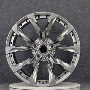 Rines Forjados de 22 Pulgadas Personalizables para Land Cruiser LC200 22x10.5 ET8 5x150 - Product Image 1