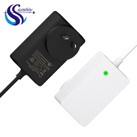 Chargeur de batterie Li-ion cul Fcc Ce kc Saa Cb RCM 4.2v 8.4v 12.6v 16.8v 21v 25.2v 1a 2.5a 1.5a 2a 3a 4a 5a 8a 10a
