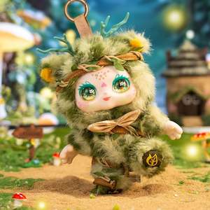 KIMMON Blind Box Kawaii Kimmon Kasuno New <span class=keywords><strong>Life</strong></span> Series - Peluche a Sorpresa, Giocattoli Misteriosi da Collezione, Regalo di Compleanno - Product Image 3