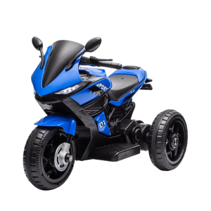 Éxito de Ventas Motocicleta Eléctrica Infantil de Plástico de 6V para Niños y Niñas de 3 a 8 Años - Product Image 4
