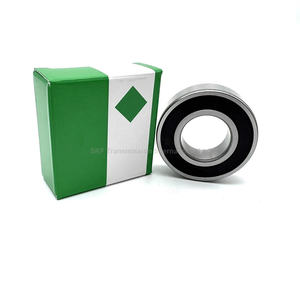 Alta precisión EN UN rodamiento de acero cromado 6220 ZZ 2RS 62 Series Motor Rodamiento rígido de bolas Stock disponible - Product Image 5